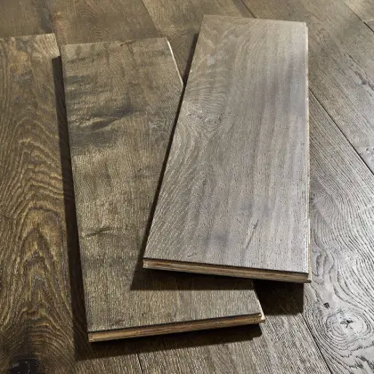 Engineered Hardwood Flooring